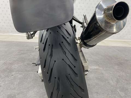 Suzuki SV400S , 2004