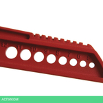Уровень Milwaukee Redcast (4932459098)