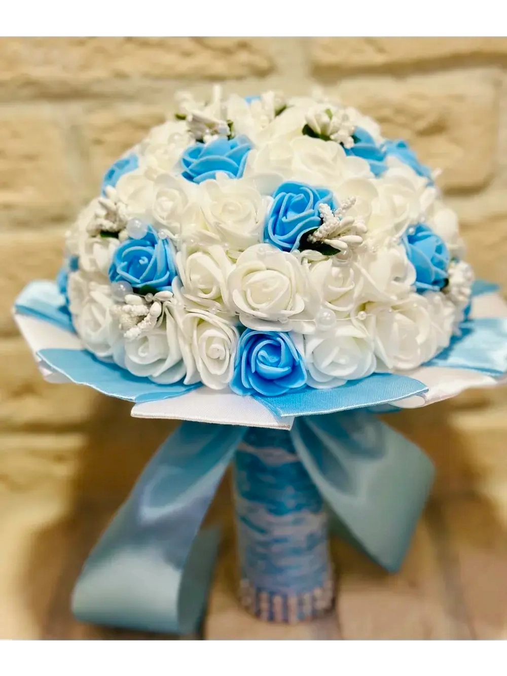 Букет свадебный