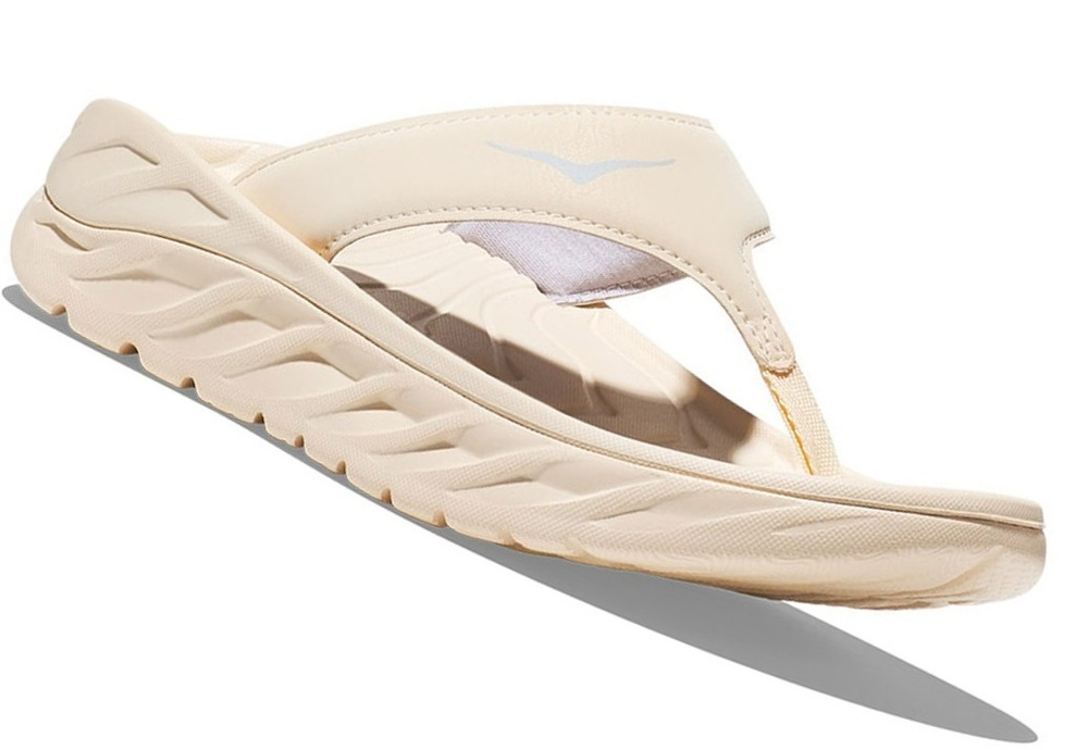 Сланцы Hoka Ora Recovery Flip