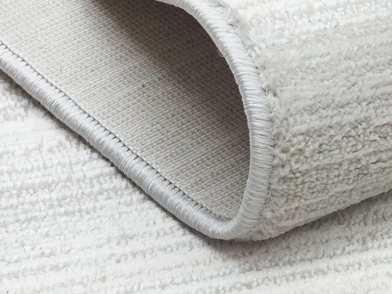 Ковер LISBON 160*230, белый 851582