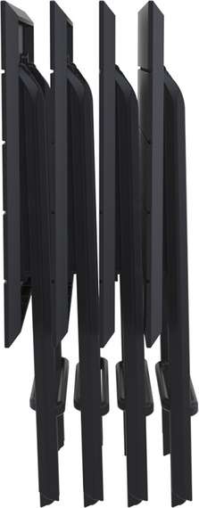 Helen Folding Table 60