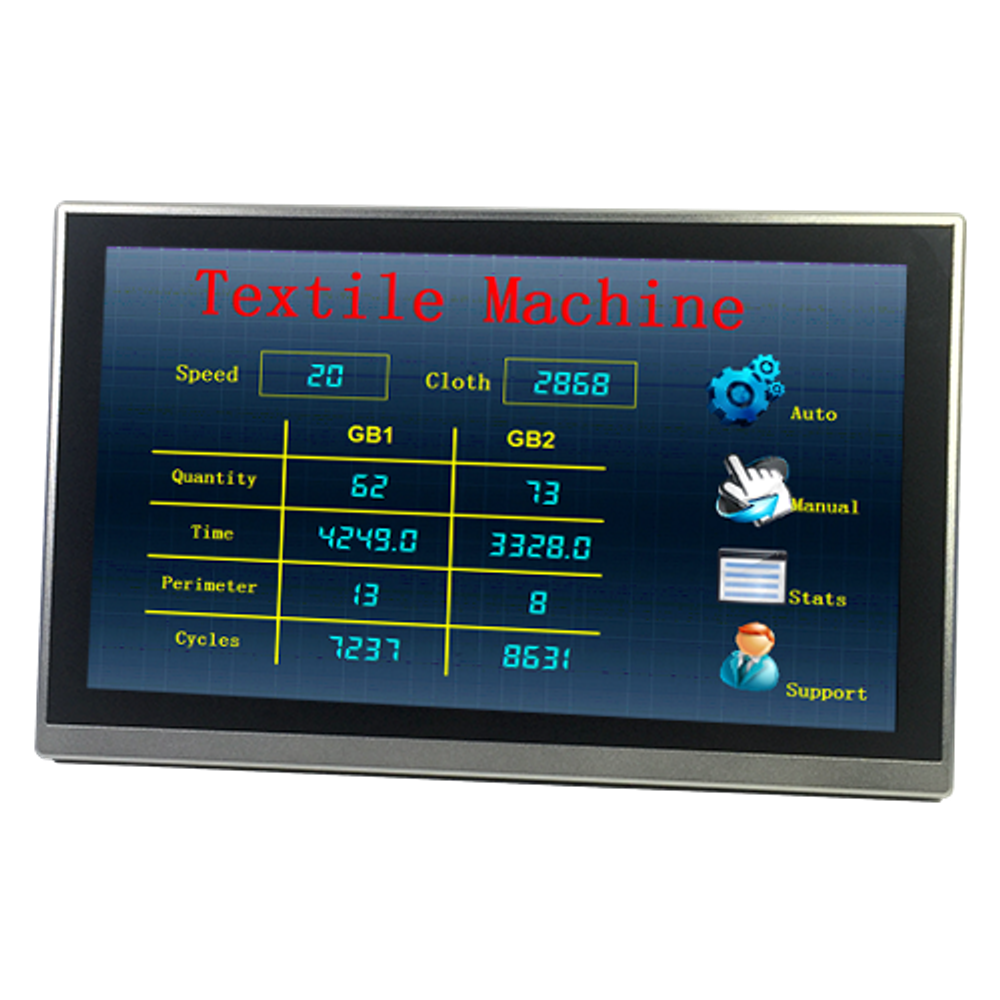 Wecon PI9150 15 Дюймов HMI