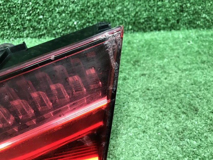 Фонарь правый внутренний Mercedes S W223 (20-нв)