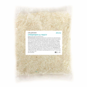 Соль для ванн Сероводородная 300 г