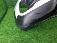 Бампер передний Kia Seltos (2019-2022)