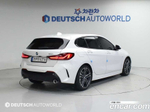 BMW 1 Series (F40) 120i M Sports (06.2021)