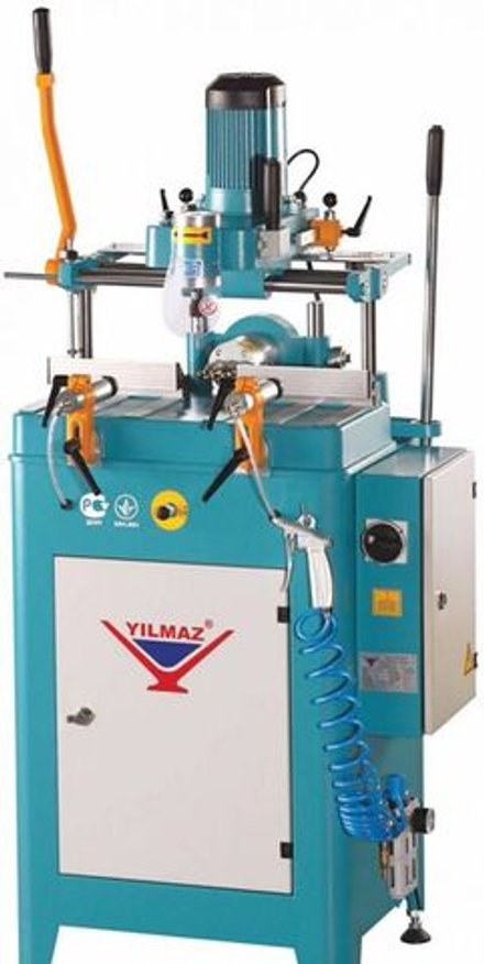 Копировально-фрезерный станок Yilmaz FR-225S