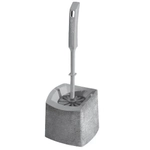 Комплект (ёрш+подставка) СТАЙЛ ЛОФТ для туалета