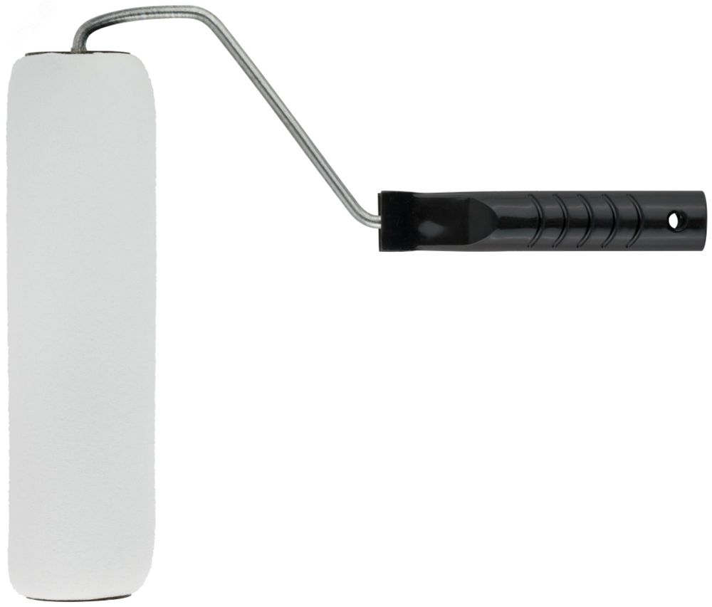 Валик поролоновый без шва 250 мм КУРС 02949