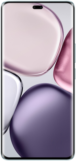 Смартфон HONOR X9c 12 ГБ/256 ГБ зеленый