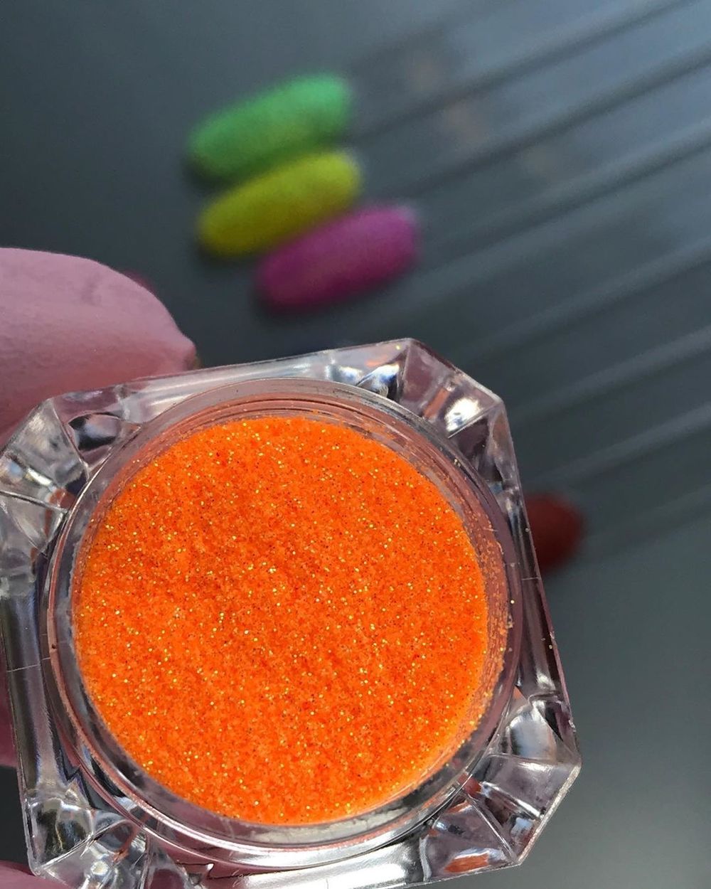 Радужная пыль Неоны", 1гр