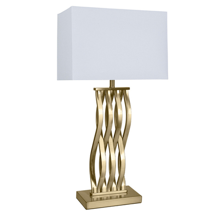 Декоративная настольная лампа Arte Lamp
