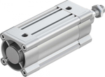 DSBC-80-100-PPSA-N3 Стандартный цилиндр