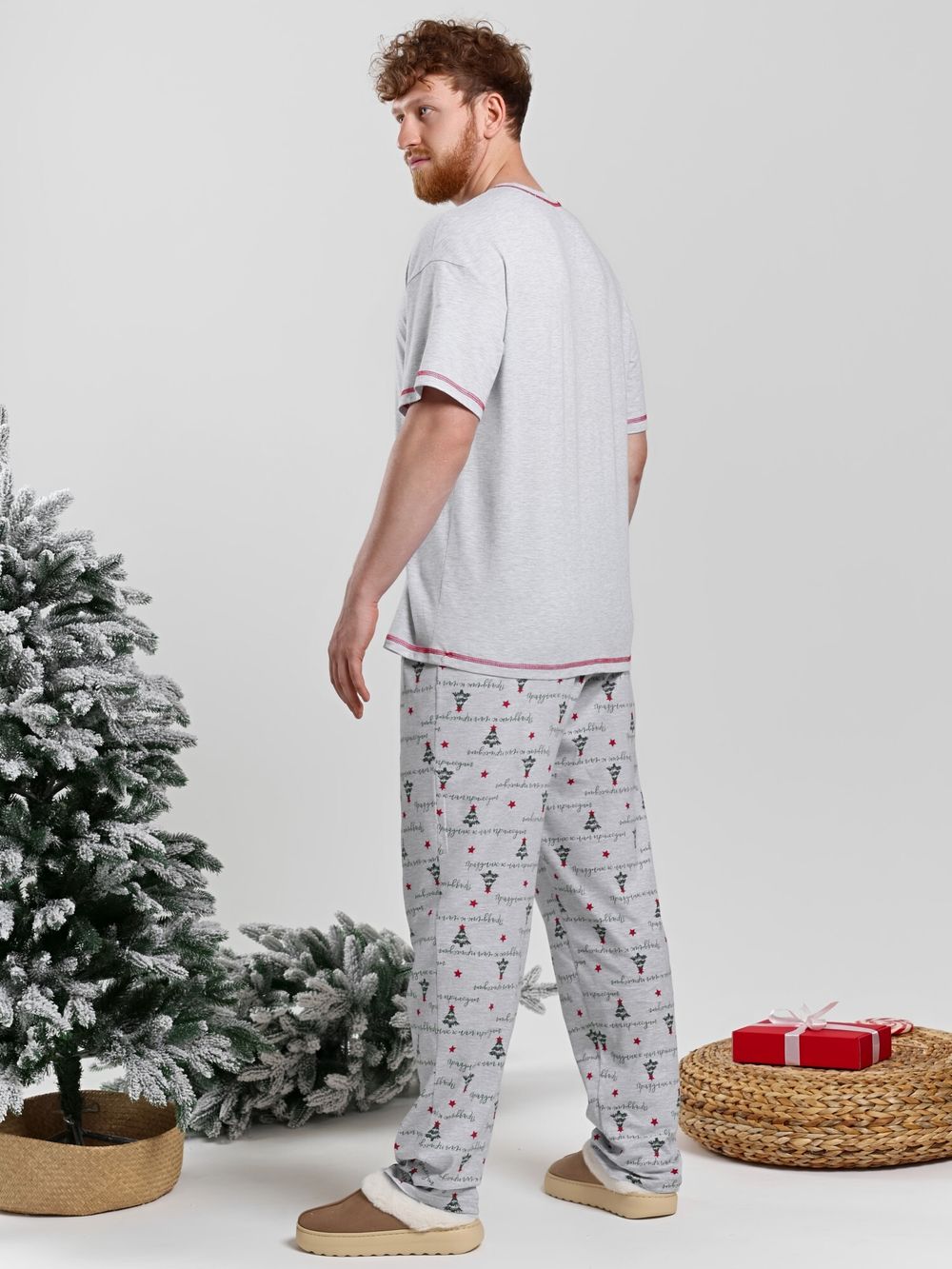 Костюм мужской Праздник-5.2 Виотекс КАРМЕЛАНЖ