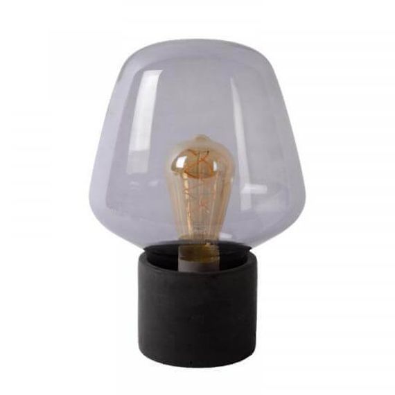 Настольная лампа Lucide Becky 45569/01/65