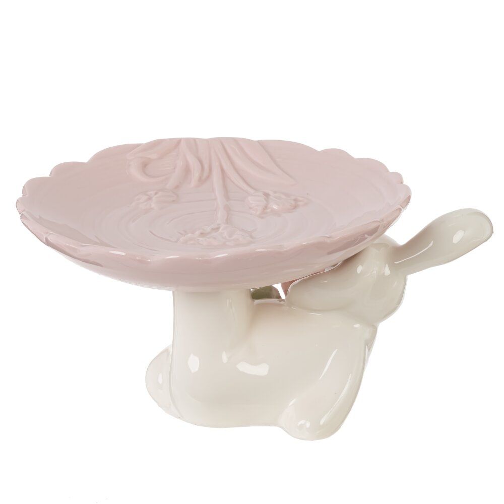 GAEM Тортница "Заяц", L17,5 W14,5 H8,5 см