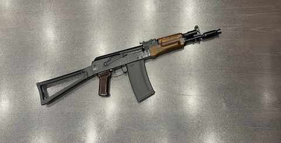 Сайга-410К-04., к. 410/76., № 10280137