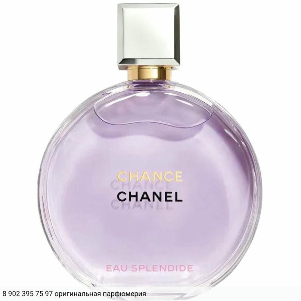 Chance Eau Splendide