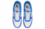 Кроссовки Nike Air Force 1 Low '07 (Женская размерная сетка)