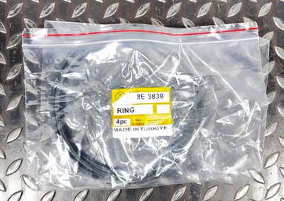 Кольцо 8E-3838