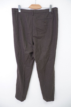 Брюки Mac базовые 46 размер