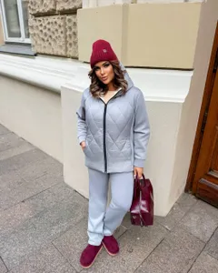 Костюм УК-5468 Фабрика Моды