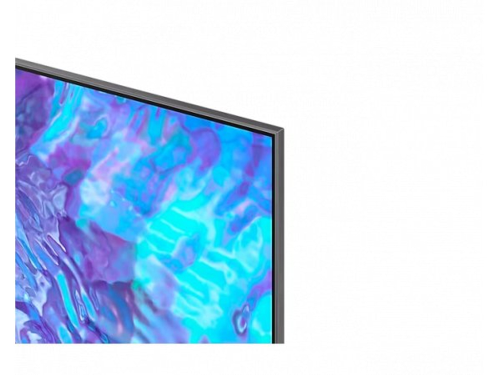 QLED телевизор Samsung QE75Q80C EU 4K Ultra HD