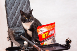 Клубничный глютен (в пакетах саше)