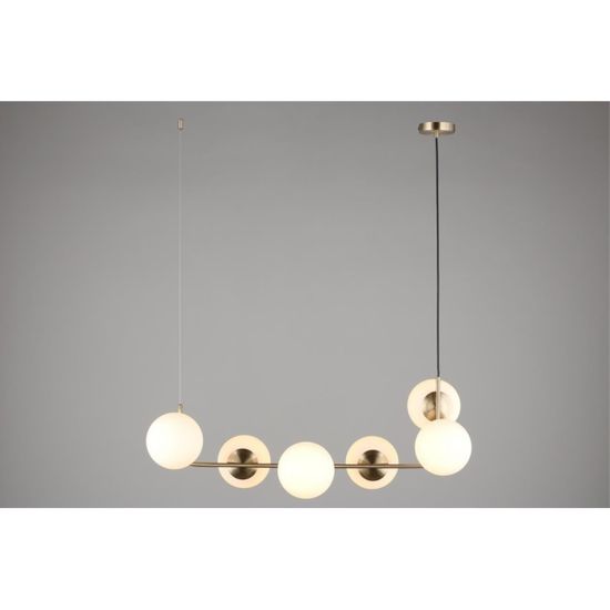 Люстра подвесная OML-66603-06