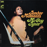 McCoy Tyner / Tender Moments (LP)