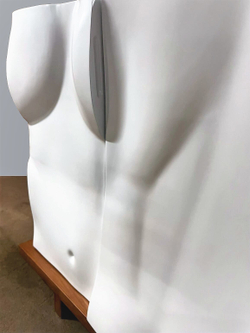 Дизайнерский комод ERCOLE E AFRODITE