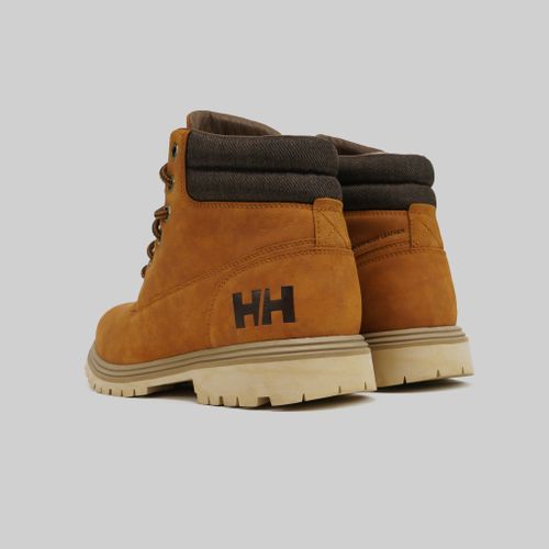Ботинки Helly Hansen Fremont артикул:11424_725 - купить в магазине Дайс