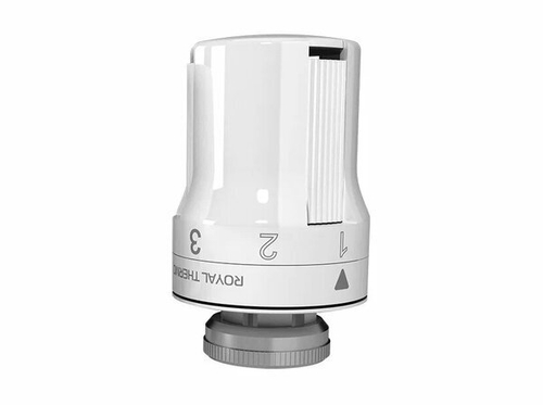 Термоголовка жидкостная M30*1,5 Royal Thermo