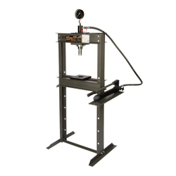 WDK-HP121 Пресс напольный гидравлический, 12 т