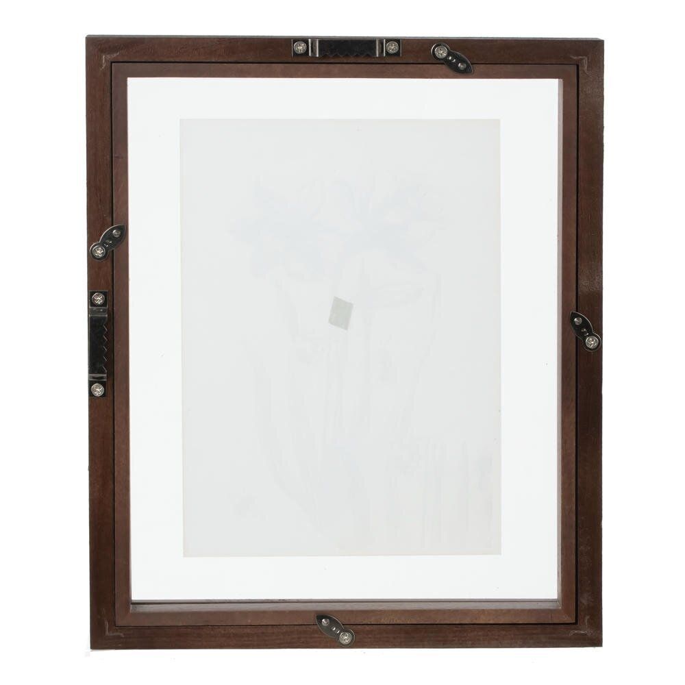 GAEM Фоторамка для фото 12*17, L20 W2,5 H24 см