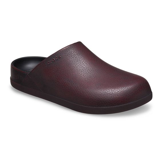 Crocs EVA 'Deep Cherry'