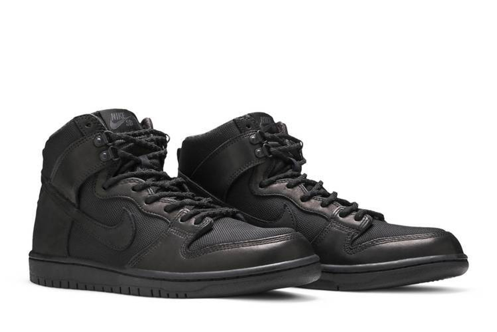 Кроссовки Nike Dunk Sb Bota