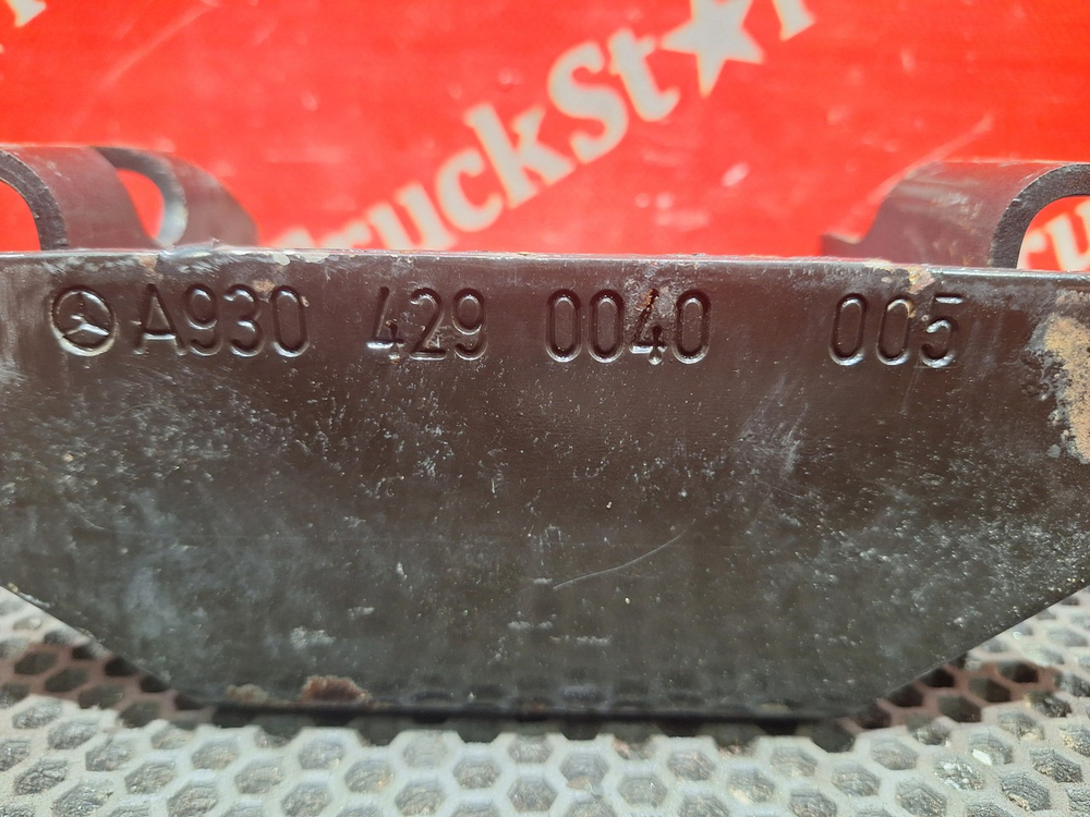 Кронштейн модулятора EBS