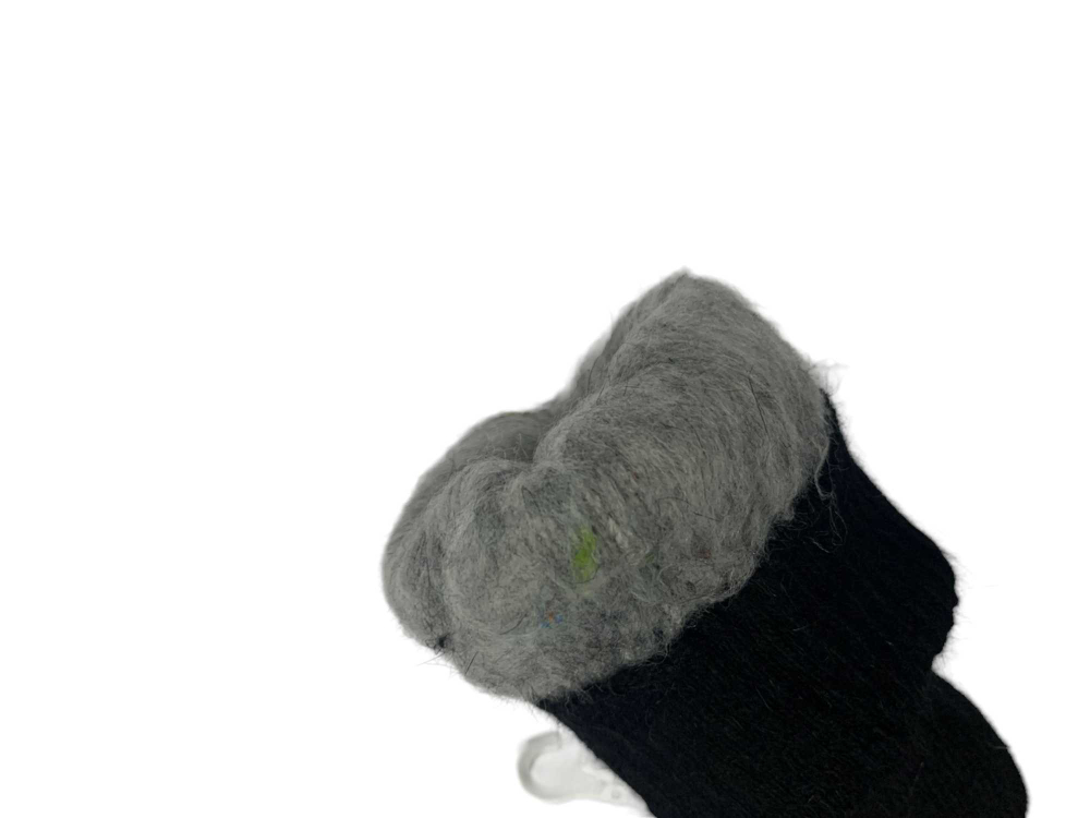 Варежки. Женские. Материал верха: Текстильные. Подклад: Плюш-мех. Толстые.12 шт в упаковке, разные цвета.