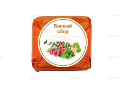 Банный сбор кубики 5-7гр, 1шт.