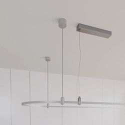 Потолочный короб ART-APRIORI-POWER-BOX-UP-L5000 (TN) (Arlight, IP20 Металл, 3 года) 049343