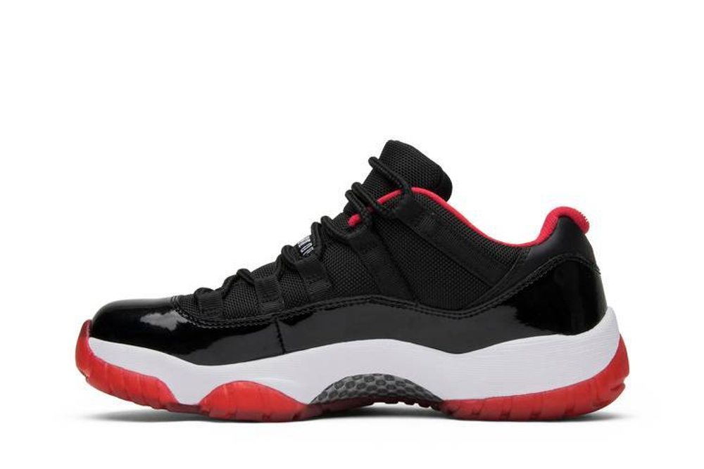 Кроссовки Jordan Air Jordan 11 Retro Low