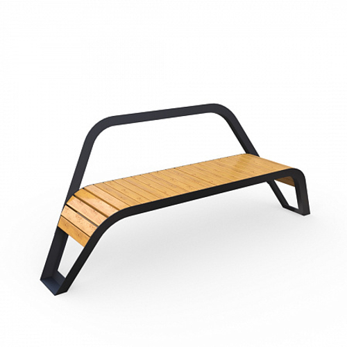 Скамейка Etienne