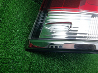 Фонарь левый внешний Toyota Land Cruiser 200 15-21