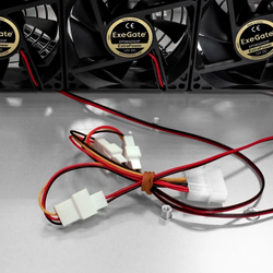 Серверный корпус ExeGate Pro 2U660-HS06/Redundant 2x550W