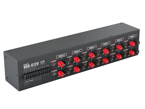 CVGAUDIO VRA-6120