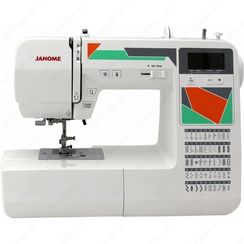 Швейная машина Janome MOD 50