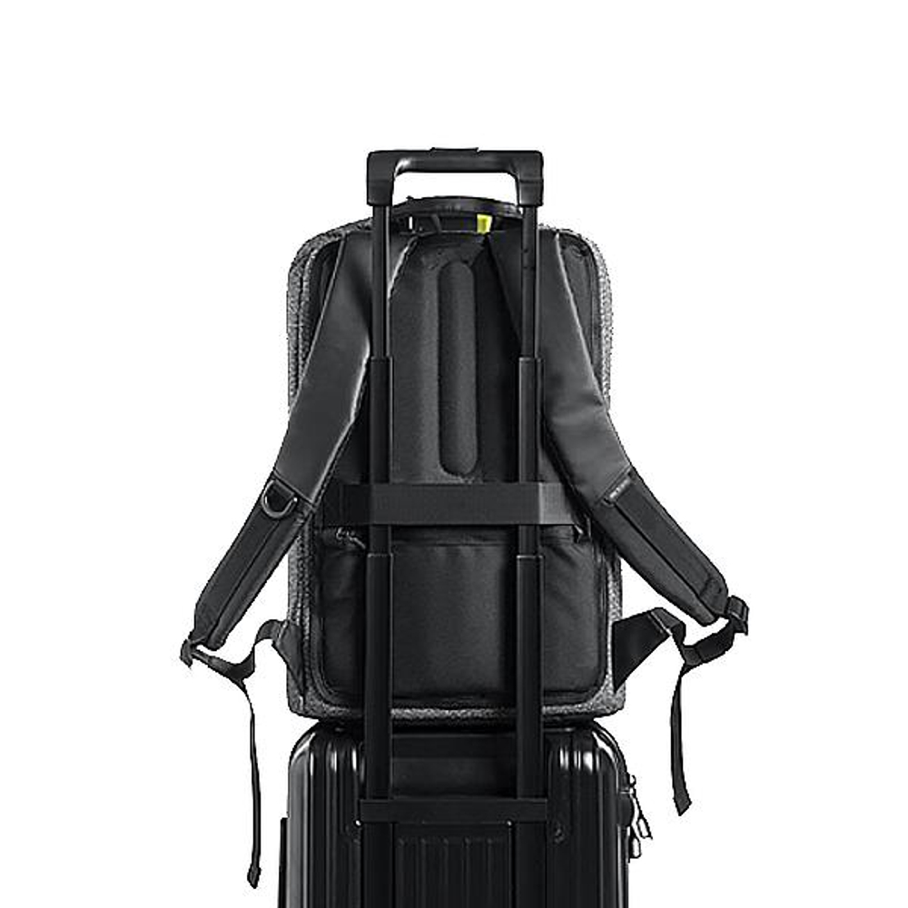 Рюкзак с защитой от кражи XD Design Bobby Urban Cut Proof