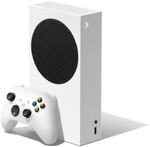 XBOX Series S 512GB Gilded Hunter Bundle